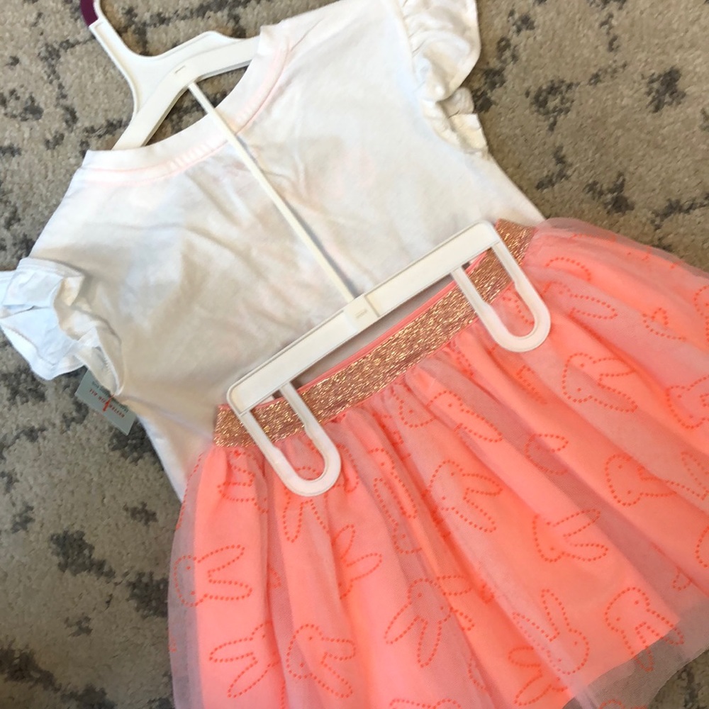 NWT Cat & Jack 2 Piece Set - Picture 9 of 9